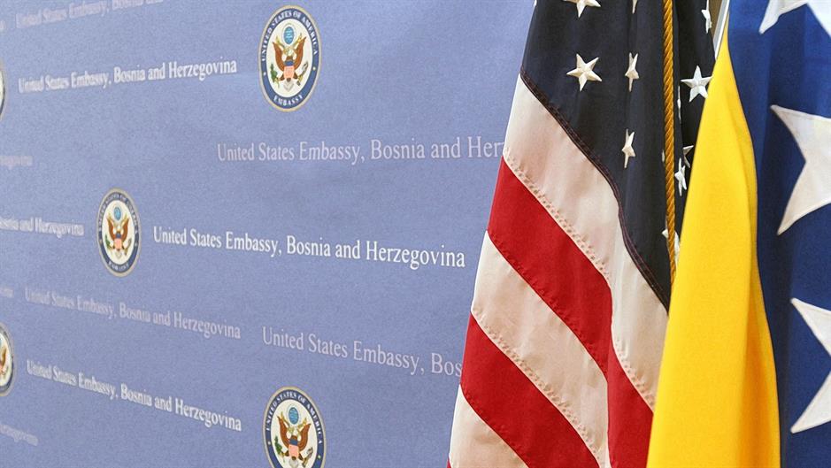 State Department: Spekulacije o granicama mogle bi da podstaknu nestabilnost