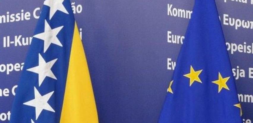 BiH treba kandidacijski status za EU, unutrašnji dogovor i pomirenje