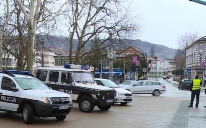 Pacijent se bacio sa prvog sprata Covid odjela bihaćke bolnice