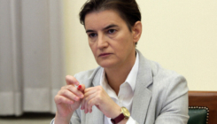 Brnabić: Potpuno popuštanje mera u Srbiji kad bude 60 odsto vakcinisanih