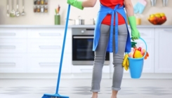 Deset kućanskih poslova koje je dovoljno obaviti samo jednom godišnje