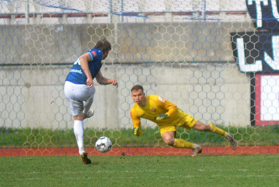 FK Sloboda: Proživljavamo istinsko 'penal proljeće'