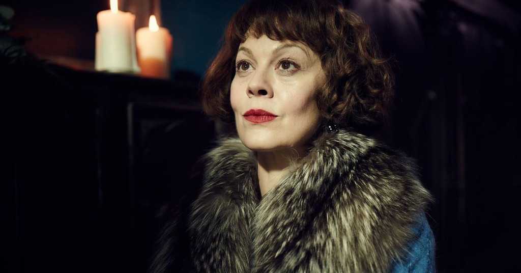 Nakon borbe sa karcinomom preminula Helen McCrory, zvijezda serije Peaky Blinders