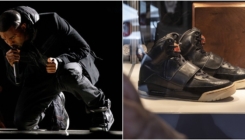 Patike američkog repera Kanyea Westa prodate za 1,8 miliona dolara