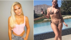 Asistentici Khloe Kardashian prijeti tužba, greškom objavila njezinu fotografiju bez Photoshopa