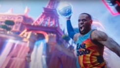 LeBron u Space Jamu 2 rekreirao legendarno zakucavanje, pogledajte trailer