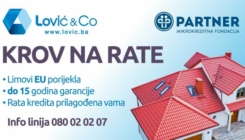 Super pogodnosti: Lovic & CO i Partner MKF omogućili kupovinu na rate