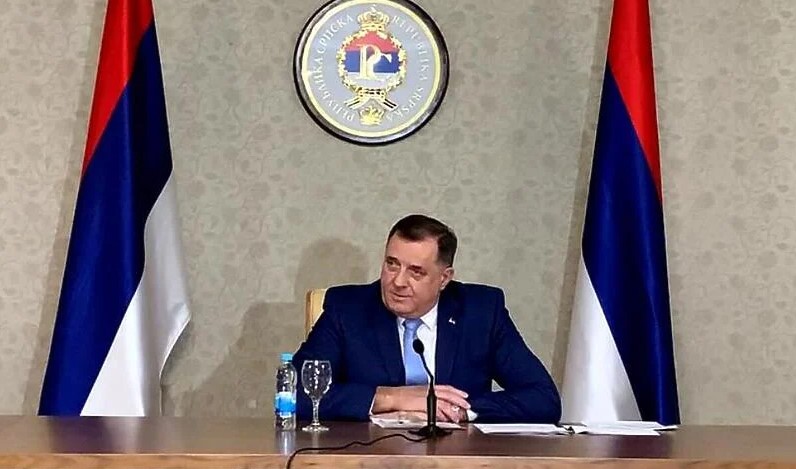 Dodik: Ne šalim se, mi smo već napravili neki naš “non paper”