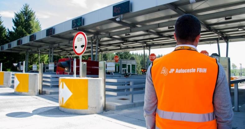 U pripremi prijedlog za novi i jeftiniji način plaćanja cestarine