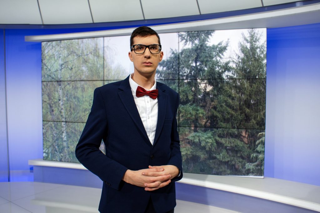 Nedim Sladić novi je meteorolog Nove BH