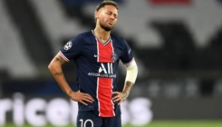 Negdje je puklo: Neymar na izlaznim vratima PSG-a