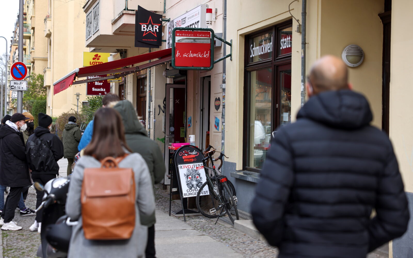 Njemačka najavljuje porez bogatim građanima i veliko zaduživanje države