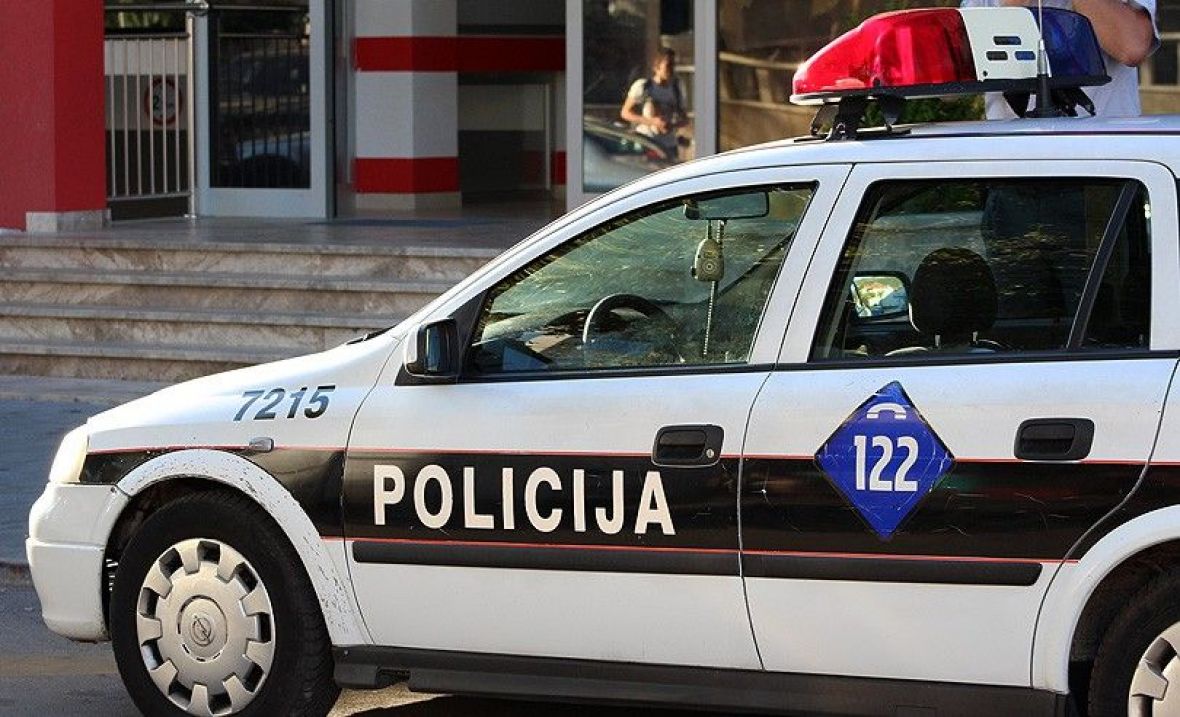 Policija spriječila samoubistvo maloljetnika iz Konjica najavljeno na društvenim mrežama