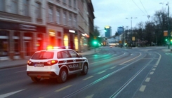 Policija u Sarajevu oduzela vozilo zbog 45.000 KM neplaćenih kazni