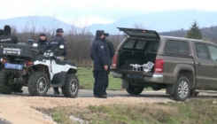 U Sarajevu nestao mladić, spasilačke službe na terenu