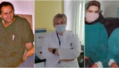 Medicinari uporedili iskustva iz rata u BiH i pandemije: "Zajednička stvar i jednom i drugom vremenu je ta da su medicinski radnici na prvoj crti"