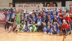 Salines ponovo u finalu Premijer futsal lige BiH