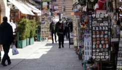 Turistički uposlenici u Kantonu Sarajevo traže oživljavanje turizma