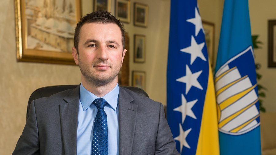 Efendić: Srbija se sprema za agresiju na BiH, pitanje je vremena