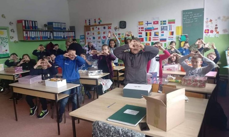 Jusufović: Ukoliko zahtjevi učenika i roditelja dođu pred Krizni štab oni će biti razmotreni