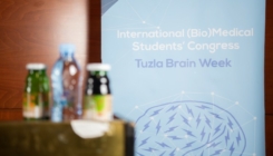 Na kongresu 'Tuzla Brain Week' odobrena 24 naučno-istraživačka rada