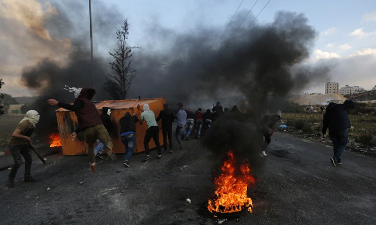 Izraelska policija ranila šest Palestinaca u Istočnom Al-Qudsu