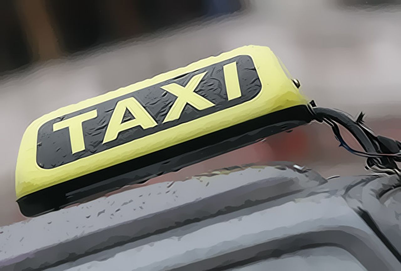 Grad Tuzla objavio poziv za dodjelu taxi stajališta