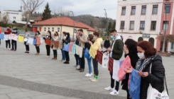 Poruka majki Srebrenice i Podrinja: Nedžad Hasić nevin leži u bijeljinskom zatvoru