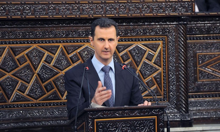 Francuske sudije izdale međunarodnu potjernicu za sirijskim predsjednikom Assadom