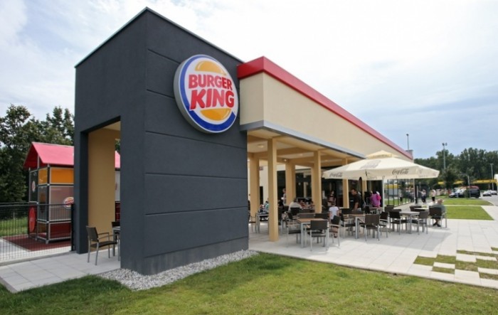 Lanac brze hrane Burger King uskoro dolazi u Bosnu i Hercegovinu