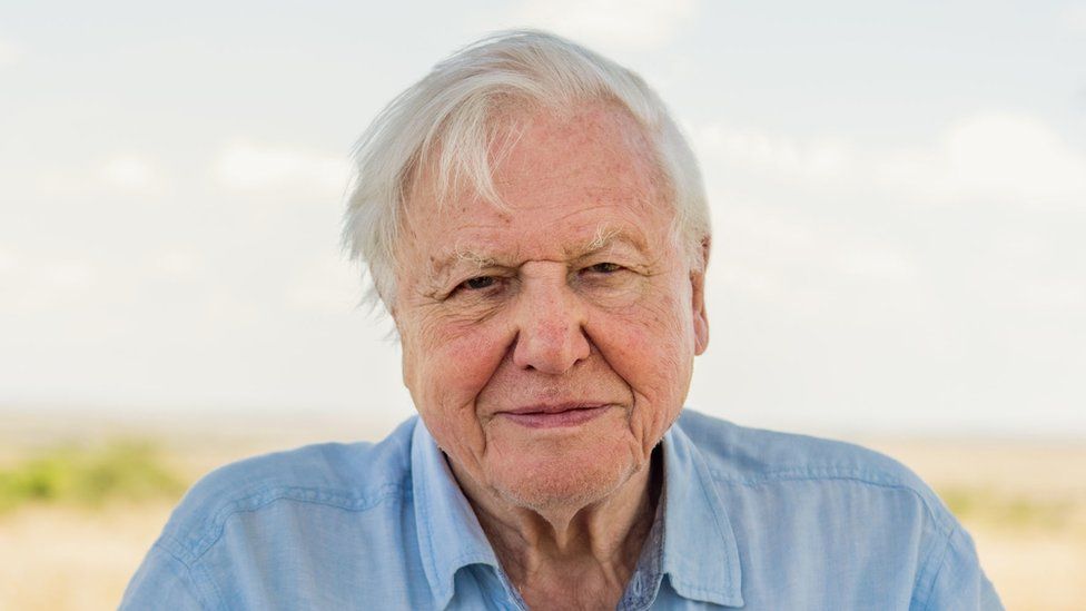 David Attenborough: Problemi koji nas čekaju veći su od pandemije koronavirusa