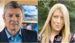 Direktor Jugoslav Ćosić i novinarka Jelena Zorić dali otkaz na N1 televiziji u Srbiji