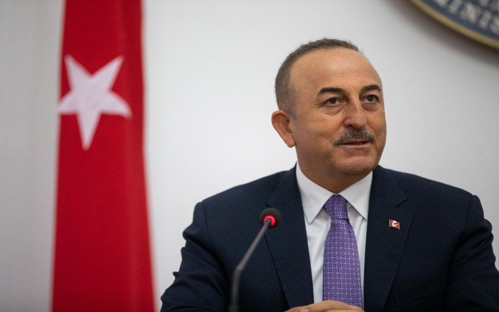 Çavuşoğlu: Izvjesni non paperi nisu dobri pogotovo po BiH i njezinu stabilnost