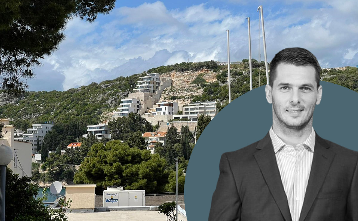 Emir Spahić nije ušao u Gradsko vijeće Dubrovnika, uskoro useljava u luksuznu vilu