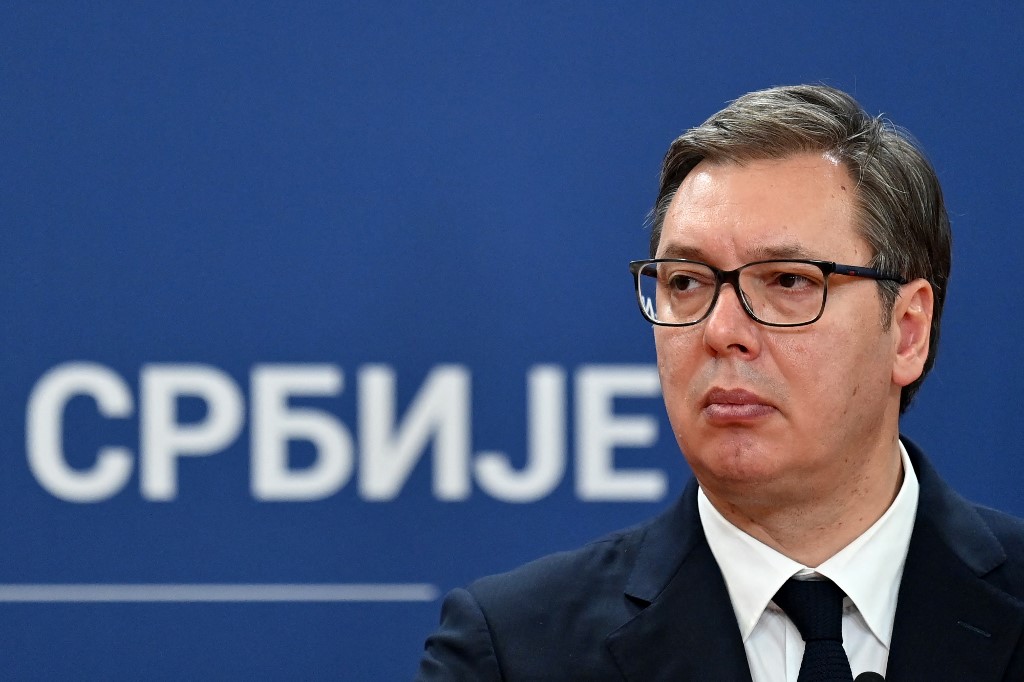 Vučić: Srbija se naoružava da je više niko ne bi mogao ponižavati