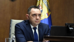 Vulin: Srbija nema aspiracija ni prema jednom centimetru bilo čije teritorije