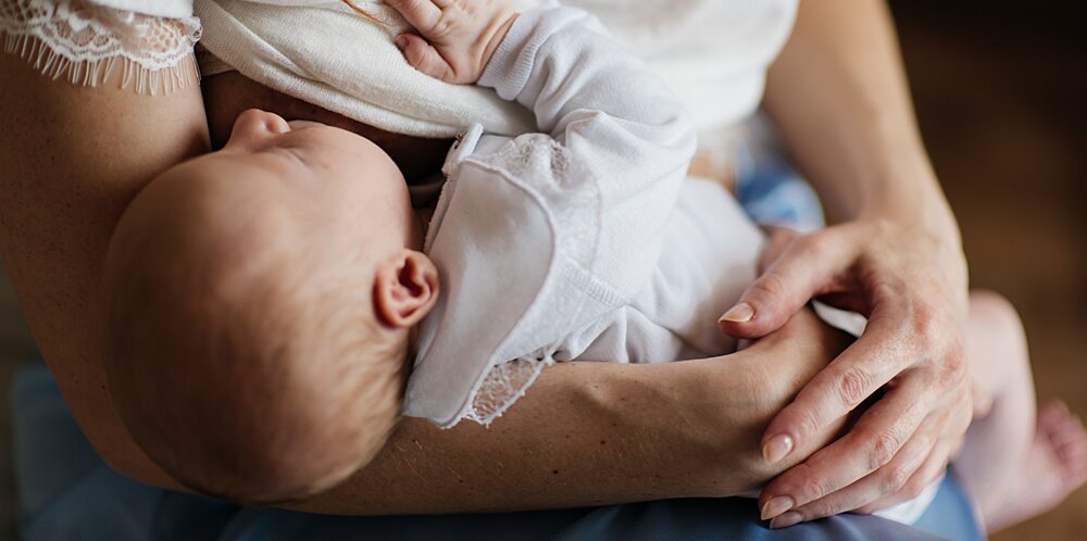 Mlijeko vakcinisanih majki bi moglo zaštititi bebe od koronavirusa