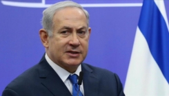 Benjamin Netanyahu se zahvalio Bosni i Hercegovini i drugim državama na podršci Izraelu