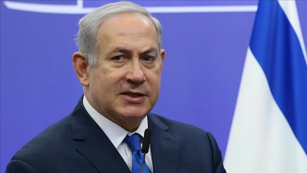 Netanyahu: Trebaće vremena prije nego se zaustave borbe u Gazi