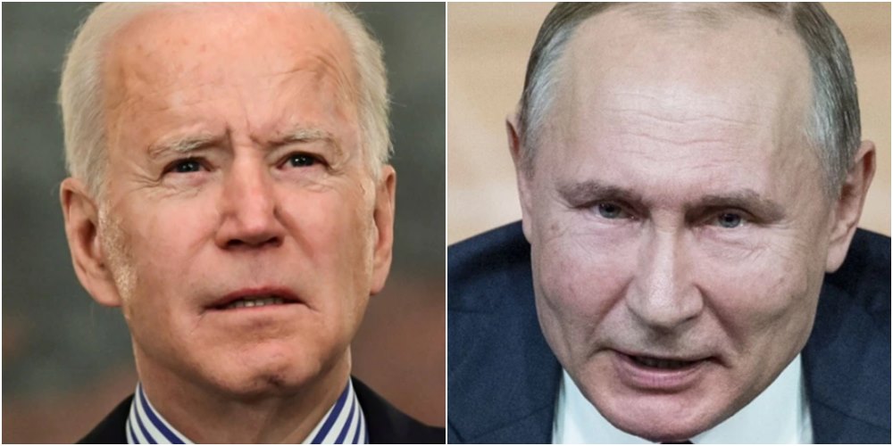 Bijela kuća: Biden i Putin se sastaju 16. juna u Ženevi