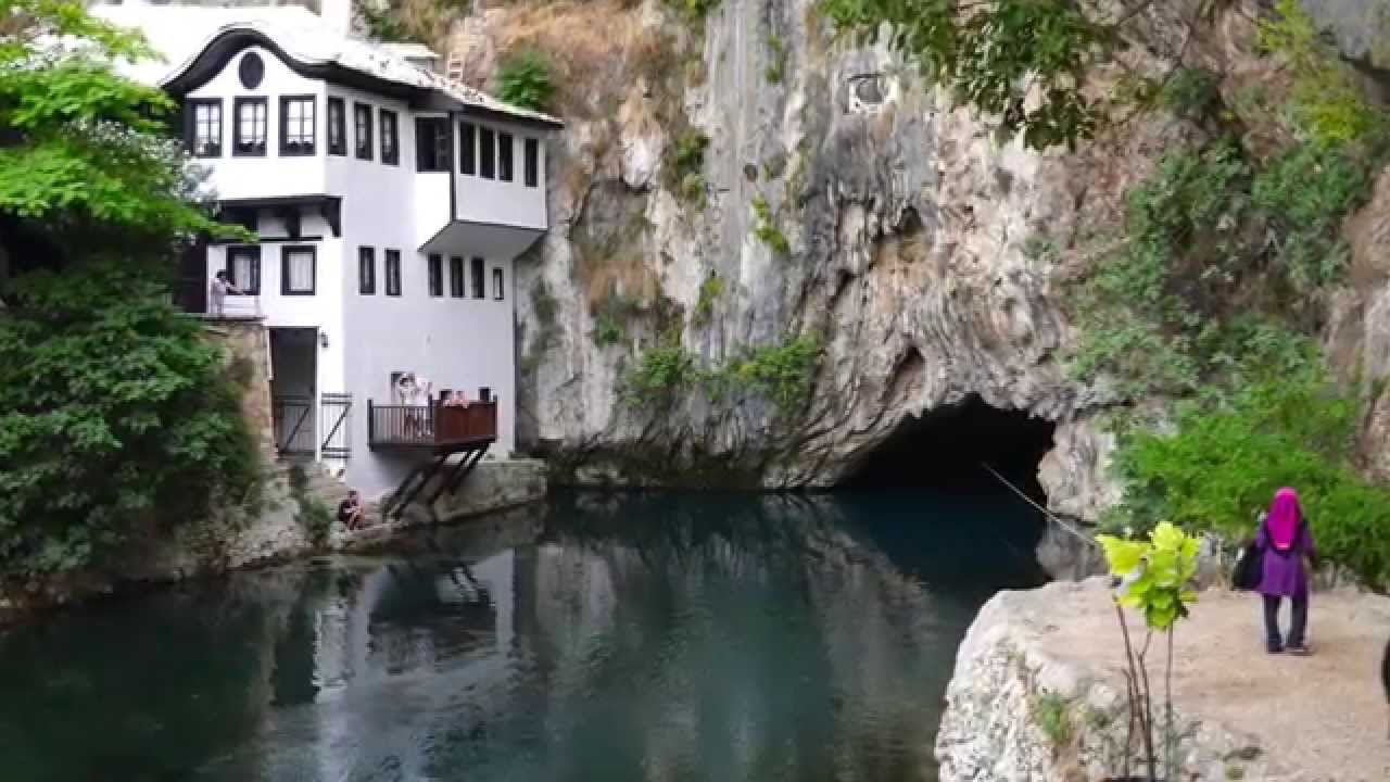 Otkazan tradicionalni mevlud na vrelu Bune