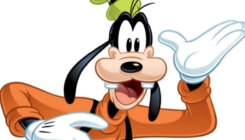 Rasprava na internetu: Je li Disney lik Goofy zapravo pas ili krava?