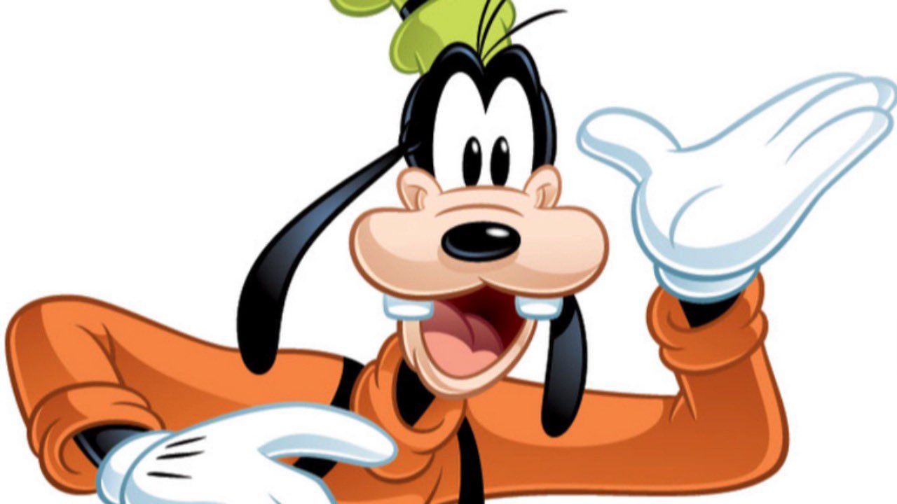 Rasprava na internetu: Je li Disney lik Goofy zapravo pas ili krava?