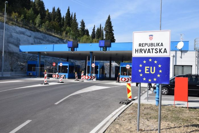 Hrvatska izmijenila režim rada na graničnim prijelazima s BiH: Evo gdje možete lakše preći