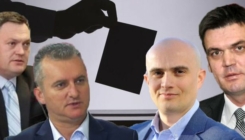 Hrvati prave blok protiv HDZ-a jer znaju da će izbora biti bez novog izbornog zakona?