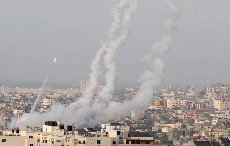 Nekoliko Palestinaca ubijeno nakon napada Izraela, među žrtvama je troje djece