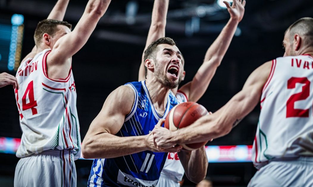 Dvojica bh. košarkaša izlaze na NBA Draft