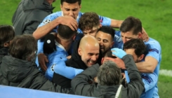 Guardiola: Želio sam da finale Lige prvaka igramo u Istanbulu zbog Ilkaya Gundogana