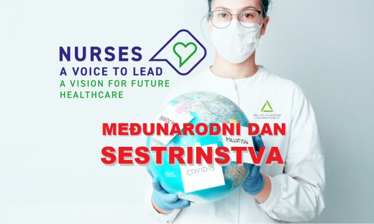 Medicinske sestre i tehničari stavljeni su pod veliki pritisak