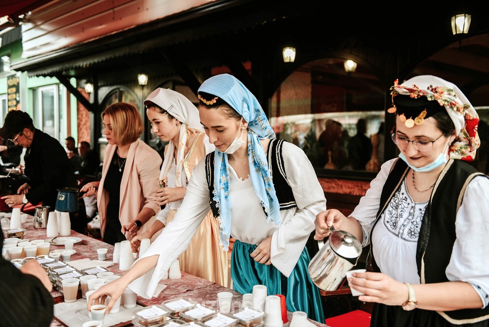 Naučite čestitati Bajram na brojnim stranim jezicima